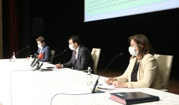 Gaziantep’te esnafa destek sürüyor