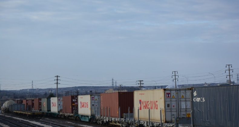 Gaziantep’ten en yüksek Kasım ayı ihracatı: 709 Milyon 933 bin dolar