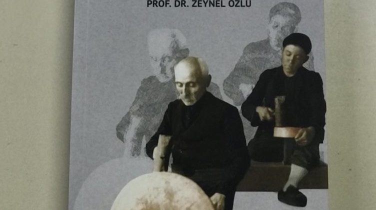 Gazikültür’den Gaziantep esnafının geçmişine ışık tutacak kitap