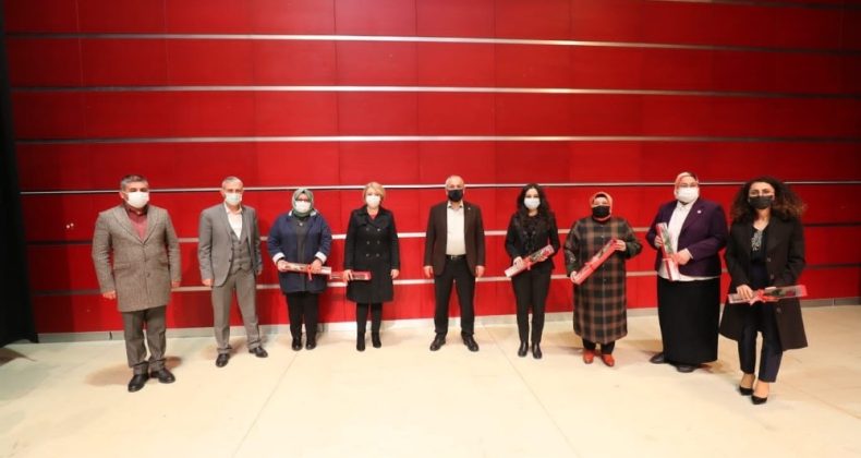 Gebze’de yılın son meclis toplantısı yapıldı