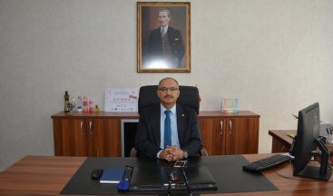 Gediz’de okul yöneticilerine uzaktan eğitim semineri