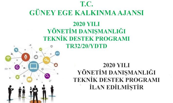GEKA, özel sektöre yönelik “Yönetim Dayanışma Teknik Destek Programını” ilan etti