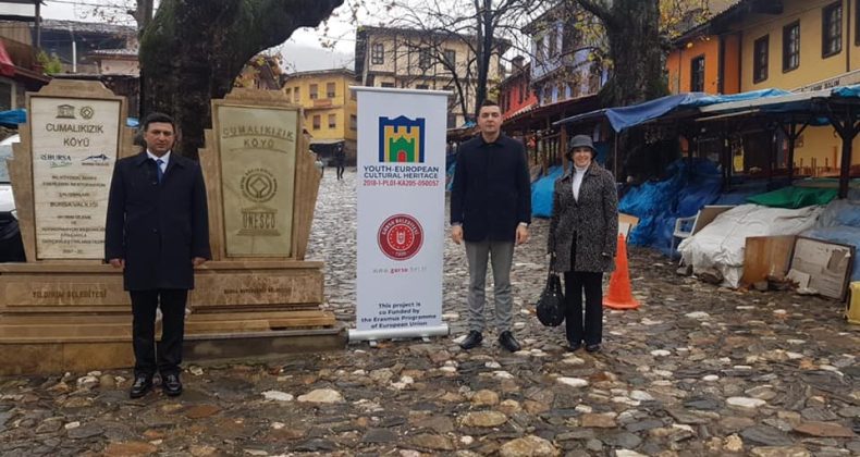 Gençler kültürel miras mesleklerini geliştirecek