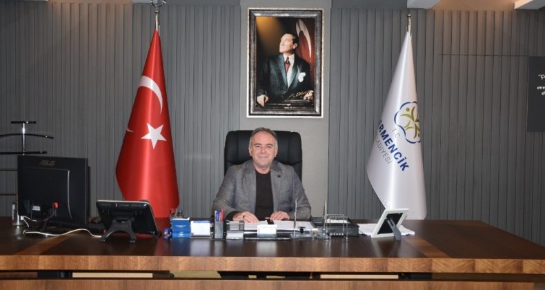 Germencik Belediyesi’nde borç yapılandırma başvuruları başladı