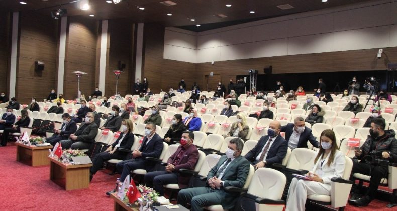 Göç İdaresi Genel Müdürlüğünden Nevşehir’de “Kadın Buluşmaları” programı