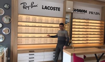 Gözlük kullanımı trafik kazalarını azaltıyor