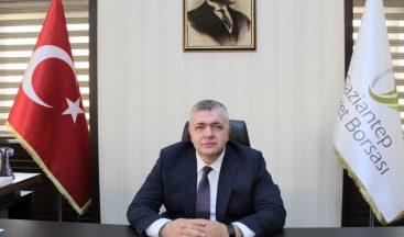 GTB Yönetim Kurulu Başkanı Mehmet Akıncı: