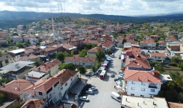 Güneşli, Evciler ve Ulgar MASKİ’yle dönüşümü yaşayacak