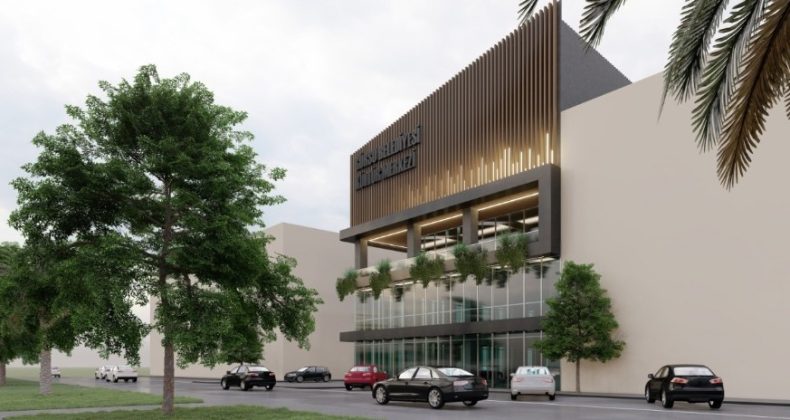 Gürsu kültür merkezi’ne kavuşuyor