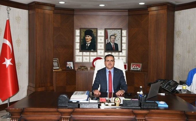 Hakkari Belediyesi kış hazırlıklarını tamamladı