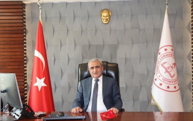 Hakkari’de “Her Ev Bir Okul” projesi