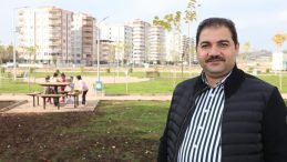 Şanlıurfa’nın Haliliye Belediye Başkanı Mehmet Canpolat’ın Koronavirüs Testi Pozitif