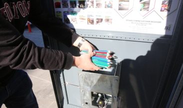 Haliliye’de Kalemmatik projesi