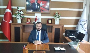 Hanönü İlçe Müftülüğü görevine atanan Çelebi görevine başladı