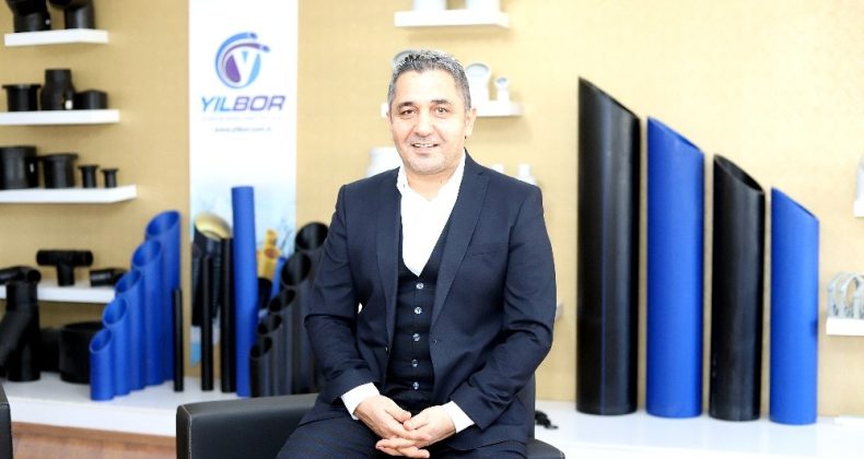 Hasan Yıldırım: “Yaptırımlar bizi yolumuzdan çeviremez”