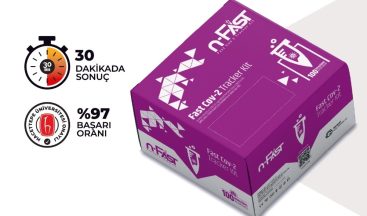 Hasta başında tarama testi