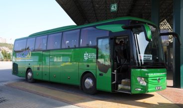 Hat 250 ve 250G kesintisiz hizmet veriyor