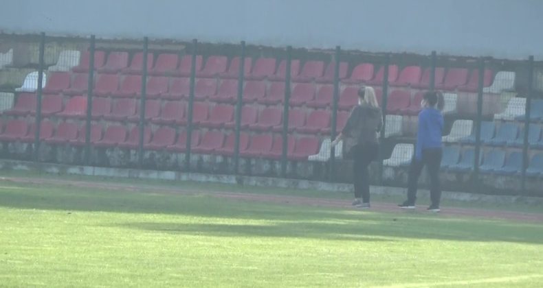 Hava kirliliği ve bakanlığın uyarısı sonrası yürüyüş yapanların sayısı azaldı