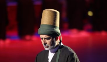 Hazreti Mevlana’yı anma törenleri seyircisiz olarak başladı