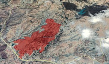 Hekimhan, 2 bin 250 dekar sulanmayı bekliyor