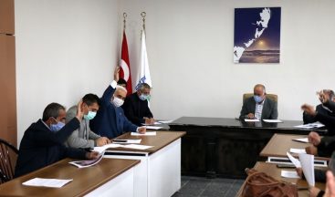 Hekimhan Belediyesi İşyerlerinden 4 Ay Kira Almayacak