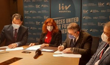 Hekimlere uluslararası online eğitim