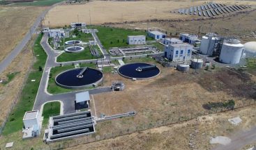 Hem doğa korunuyor hem de enerji üretiliyor