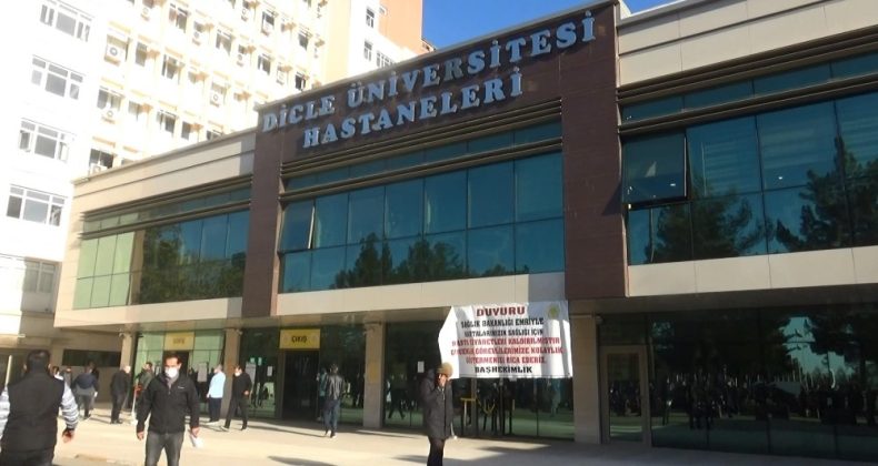 Hem korona virüs ile mücadele ettiler hem de 800 bini aşkın hastaya hizmet verdiler