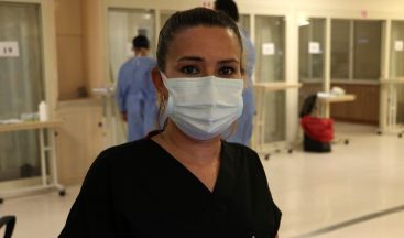 Hemşireler, kaybettikleri hastalarla anılarını unutamıyor