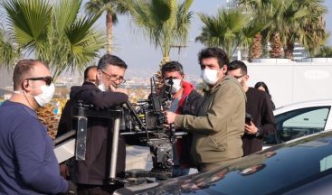 Hükümsüz Dizisinde 108 Gültepeli Rol Aldı