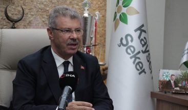 Hüseyin Akay’ın acı günü