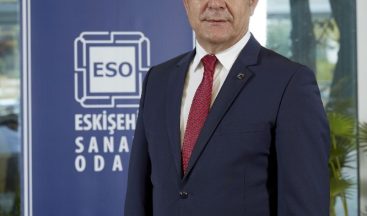 Eskişehir’de İhracat Bir Önceki Aya Göre Yüzde 3 Azaldı