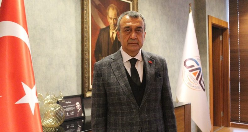 İhracat seferberliğine GAİB’ten tam destek