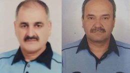 Gaziantep’te 2 Zabıta Koronavirüsten Hayatını Kaybetti