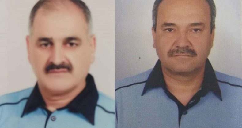 Gaziantep’te 2 Zabıta Koronavirüsten Hayatını Kaybetti