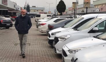 İkinci elde fiyatlar uçunca ağır hasarlı araçlara rağbet arttı