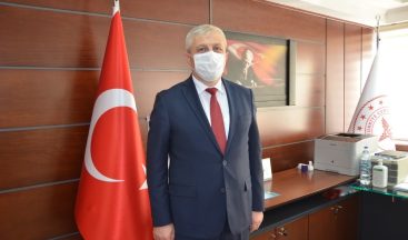 İl Sağlık Müdürü Dr. Yavuzyılmaz’dan korona ilacı uyarısı