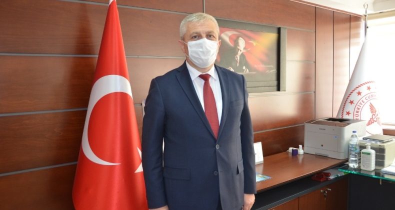 İl Sağlık Müdürü Dr. Yavuzyılmaz’dan korona ilacı uyarısı