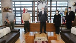 Eskişehir’in Depremselliği ile İlgili Açıklama