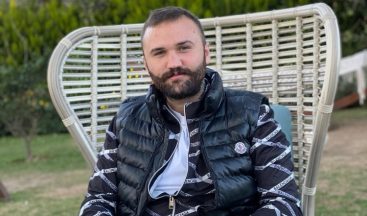 Influencer Burak Özkoçak: “Artık her marka web üzerinde kendini ifade etmek zorundadır”