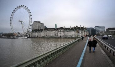 İngiltere’de günlük vaka sayısında yeni rekor