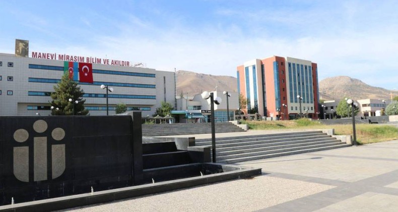 İnönü Üniversitesine 31 öğretim üyesi alınacak