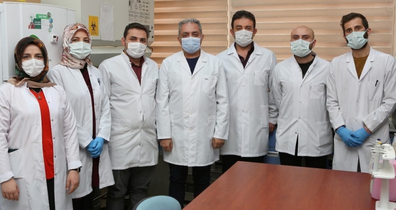 İnsan sağlığı için zararlı olmayan yeni bakteri cinsi ve türü keşfedildi