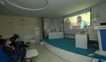 İpekyolu’nda kısa film yarışmasının kazananları belli oldu