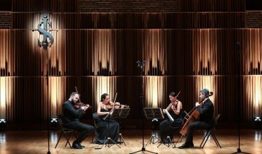 İyi ki Doğdun Beethoven Konseri