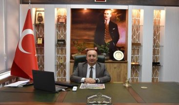 İskilip Bin Aileye Kömür Yardımı Yapacak