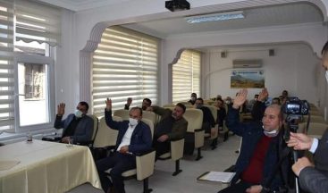 İskilip’te su ücretlerine zam yapılmadı