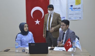 İŞKUR üniversite öğrencilerine rehberlik edecek