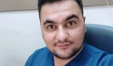 İsmi görev yaptığı hastanenin bulunduğu sokağa verilecek