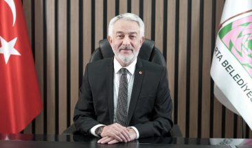 Isparta Belediye Başkanı Başdeğirmen’den 3 Aralık Dünya Engelliler Günü mesajı